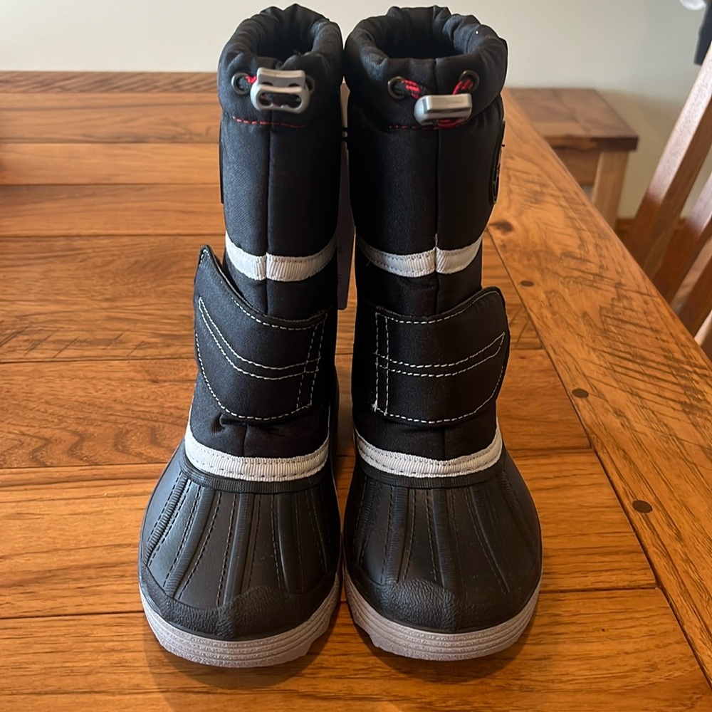 PAJAR Waterproof Boots